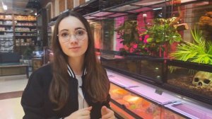 PANTERIC NEWS ? ПОКАЗЫВАЕМ КОРМЛЕНИЕ ЗМЕИ... Результаты розыгрыша c призами EXO-TERRA