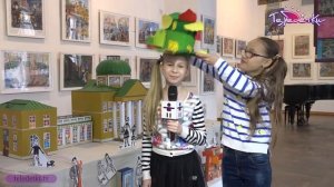 Мастер-класс "Сделай книгу своими руками"