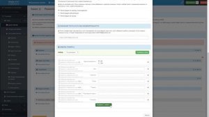 Интернет-магазин на Opencart. Модуль Simple. Расширенная настройка