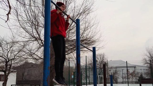 ЛУЧШИЕ ПОДВОДЯЩИЕ для ПЕРЕДНЕГО ВИСА | + вспомогательные УПР ! #переднийвис #обучалка смотреть онлайн