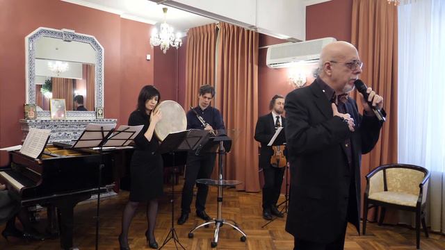 Александр Галич. 