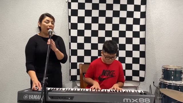 Way maker beginner piano смотреть онлайн