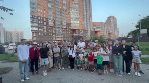 Обманутые собственники помещений на ул. Братиславская д. 6 г. Москва обращаются к руководству МВД!