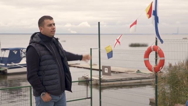 Новая локация ЁLKI. Петергоф.Fountains смотреть онлайн