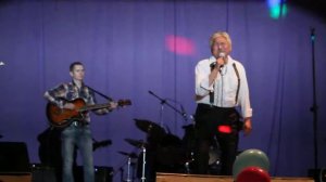 В.Кузьмин - Танцплощадка кавер