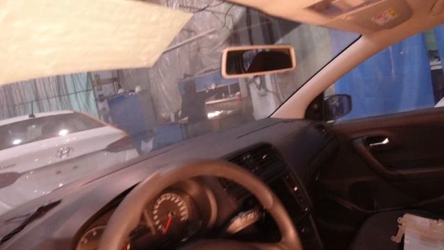 Купить Volkswagen Polo | Аукцион TOTAL01 | Авто с пробегом НЕДОРОГО смотреть онлайн