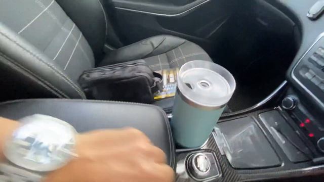 เจาของขายเอง Mercedes A class A180 W176