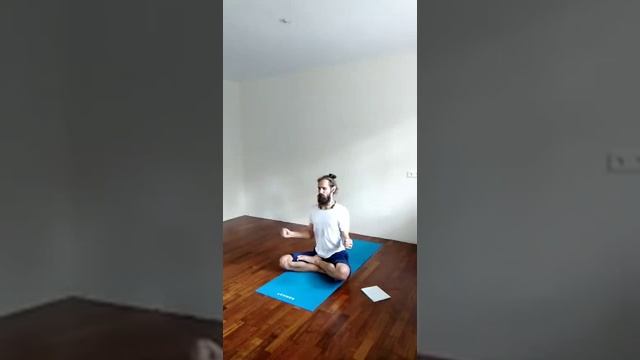 7 чакр - Манипура смотреть онлайн