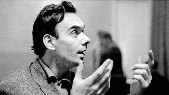 Алексей Баталов (1928-2017). Памяти великого актера смотреть онлайн