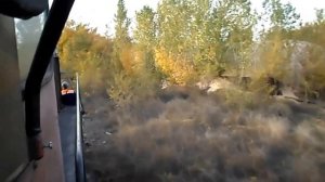 Маневровая работа