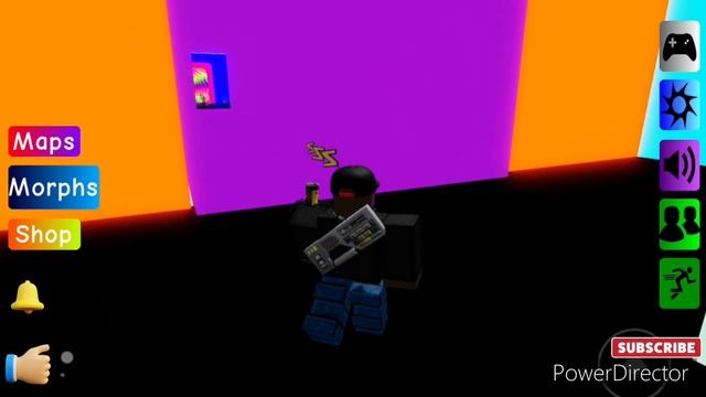 GET ALL NEW MORPHS IN NEON MAP. FIND THE FLOPPA MORPHS #roblox #findthefloppamorphs смотреть онлайн