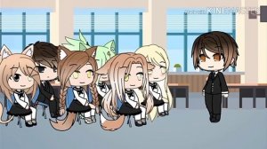 озвучка мини фильма/тройняшки/WailNika