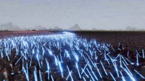 10.000 JEDI vs 1.5 MILLION ROMAN SOLDIERS - Ultimate Epic Battle Simulator 2 UEBS 2