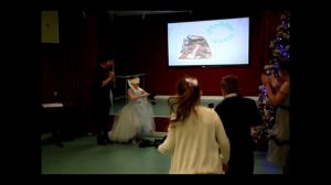 ШКОЛА ЮДЖИН-ЦЕНТР
Новогодние праздники — 3, 4 класс (2020 год встречает 2021)