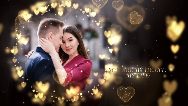 Videohive Romantic Slideshow » Free After Effects Templates - Premiere Pro Templates.mp4 смотреть онлайн