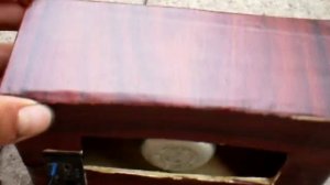 Самодельная колонка ))