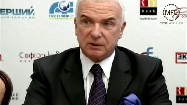 Пушкинский Бал в Киеве смотреть онлайн