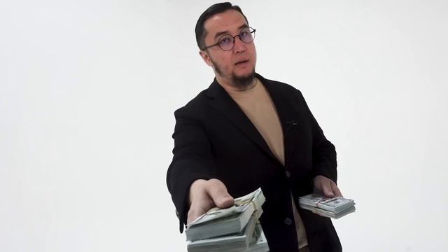 Деньги портят людей? смотреть онлайн