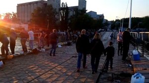 Донская селёдка  Ростов на Дону