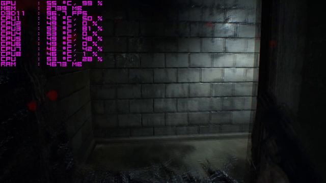 Сбор на базе Xeon e3 1280 + GTX 1050ti. смотреть онлайн