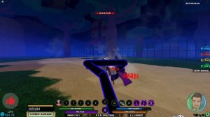 KAMAKI - AMETHYST Showcase - Shindo Life Roblox