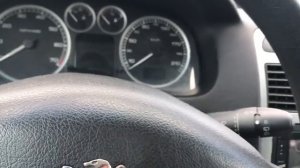 Купил Peugeot 307 2003 год 1.4 L 75лс [vlog#1]