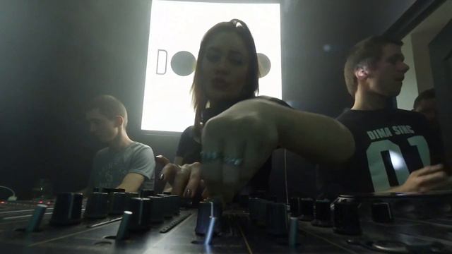 DJ Annet @ 20.02 @ Костополь, night club Domino смотреть онлайн