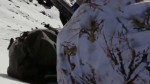 Охота на марко поло.