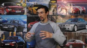 Lada VFTS проект от SERG MARTIN GARAGE. Все секреты Lada VFTS. Как собрать мощный двигатель на Жигу