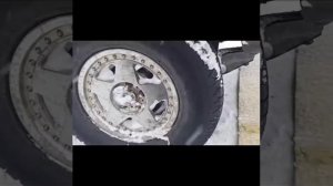 Mitsubishi Pajero IO/ Pinin (Камчатский край)Решение с топливной системой, Лифт +10см Передней подв