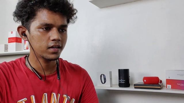 Oneplus Wireless Z Unboxing | Review After 3 weeks | KzimTech смотреть онлайн