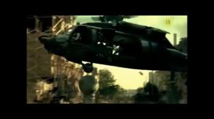 Black Hawk Down - Two Steps From Hell - Victory
