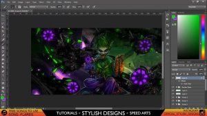 GFX Signature || You Must Be Joking || Speed Art