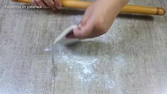 Не Устаю Готовить Это Восхитительное блюдо! Узбекский ханум с морковью и капустой / Покоряет сразу