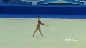 Lala Kramarenko  - Clubs/Junior Russian Championship/TAA 20.000