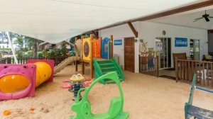 Отели Тайланда.Sunwing Resort & Spa Bangtao Beach 4*.Банг Тао Бич.Обзор