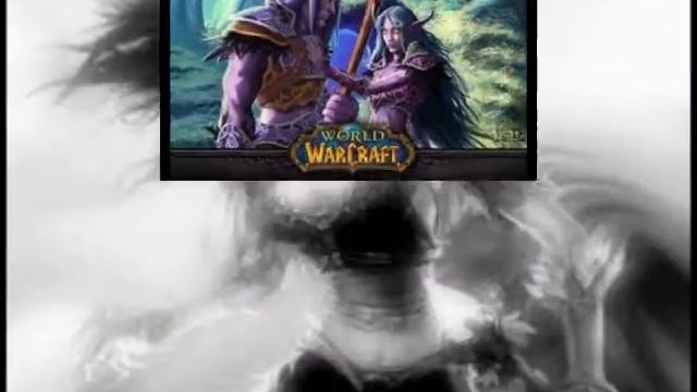 A Tribute to Night Elves