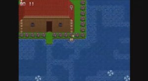 [RM2000] [EN] TTHW Playthrough Part 6 - The Lake House