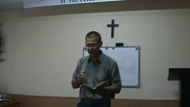 Псалом 11 Слова Господни - чистое серебро! смотреть онлайн