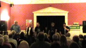 Kimber's Men: Frobisher Bay