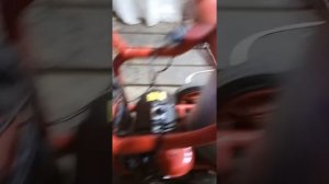 Не покупайте доильные аппараты Мелости