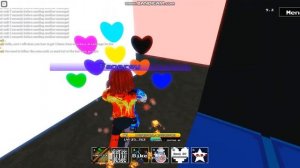 Unwavering soul: How to get the second item for the Moai boss