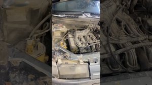 Капиталка мотора ваз 2112 , 16 клапанный