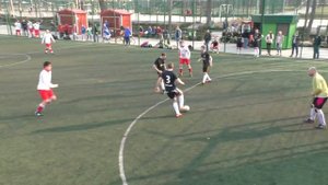 3 КХ 6 Somnium Game - Мк Мясной 2