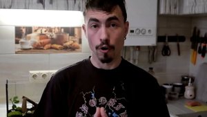 Мой вечный террариум - начало. Автономная экосистема. / ETERNAL TERRARIUM - BEGINNING