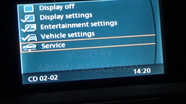 BMW E60 5 SERIES Износ передних тормозных колодок. смотреть онлайн