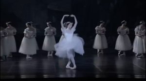 Giselle Willis Paris Opéra Ballet M-A Gillot, Emilie Cozette, Laura Hecquet