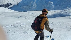 Fischer Ranger 102 FR