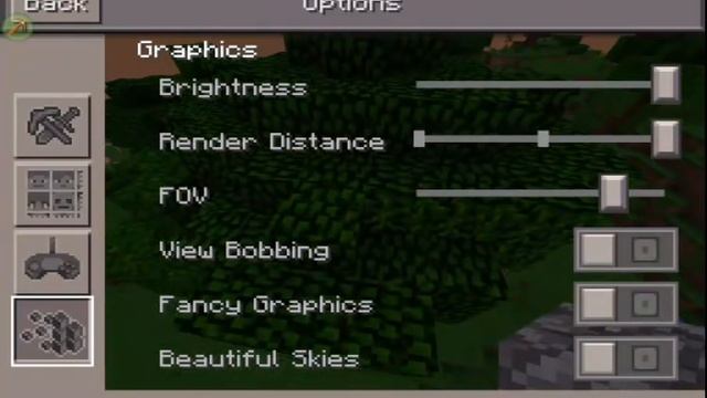 Что делать если сильно ЛАГАЕТ Мйнкрафт ПЕ смотреть онлайн