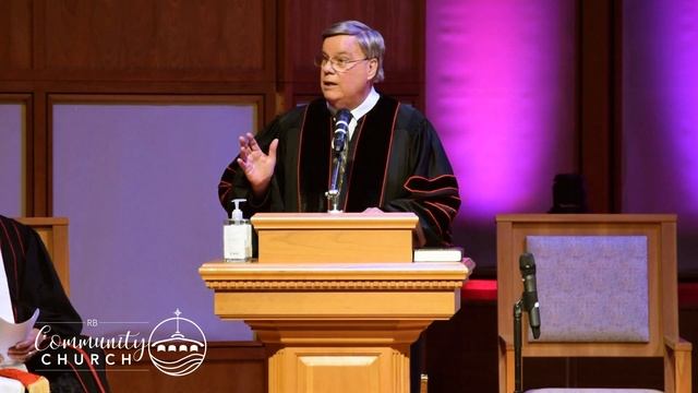 Contemporary Worship for May 8-9, 2021 смотреть онлайн